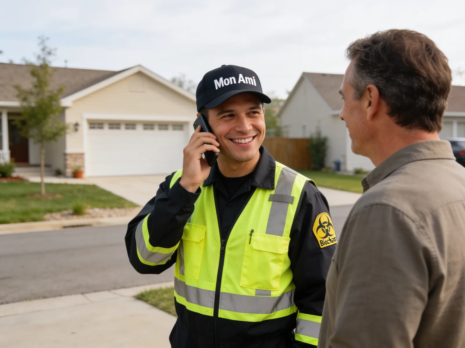 Sewage Cleanup Newport, NE FAQs