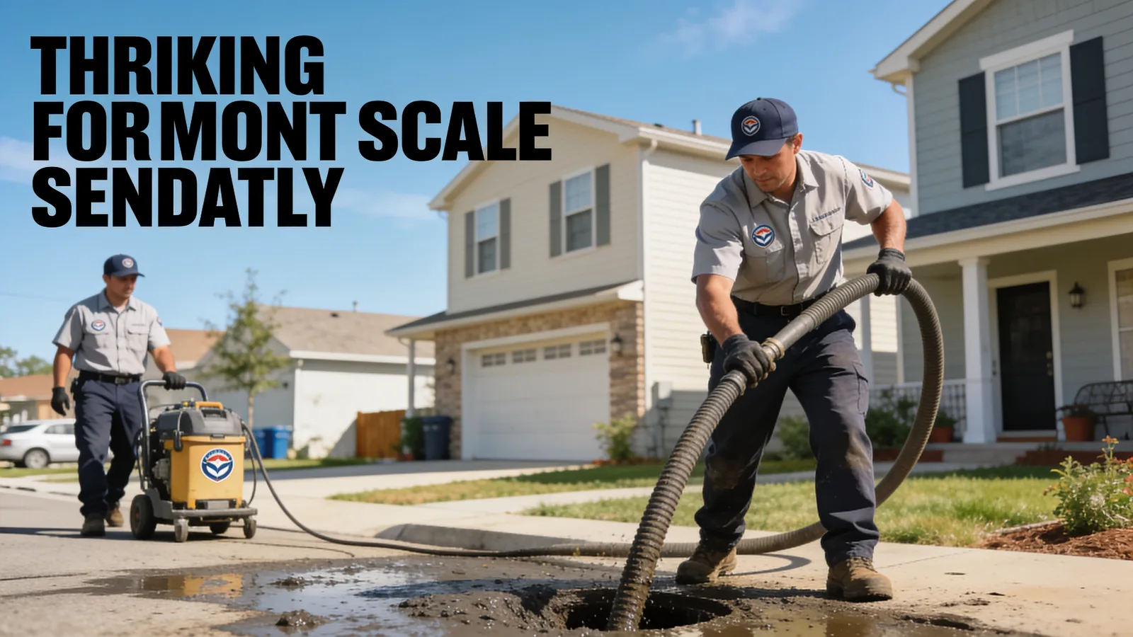 Sewage Cleanup in Newport, NE near me